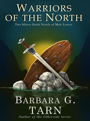 cover image of Warriors of the North